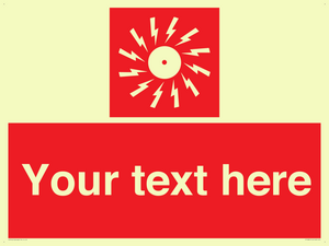 Custom Fire: Fire alarm beacon